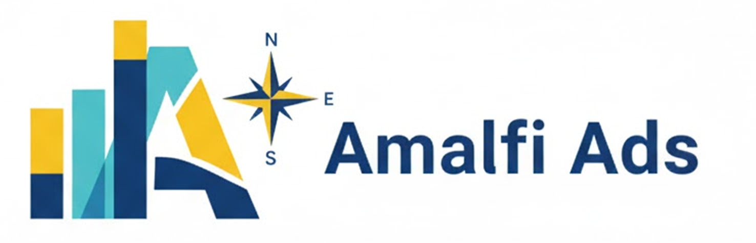 Amalfi Ads
